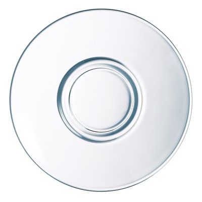 Aroma Saucer (t) 12cm - 4 3/4"