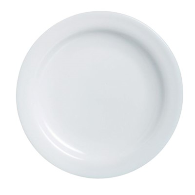 Hoteliere Side Plate 15.5cm - 6"
