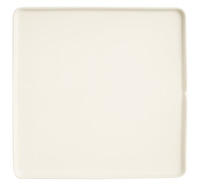 Mekkano Square Dish 31cm