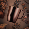 Flashy Chocolate Mug (t) 25cl - 8 2/4oz