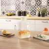 Quadro Fridge Jug + Lid 2L