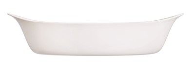 Smart Cuisine Carine Oval Dish 38 X 23cm
