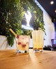 Bourbon Street Old Fashioned / Rocks 32cl - 11 1/4oz