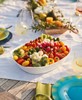 Smart Cuisine Carine Rectangular Dish 34 X 25cm
