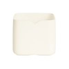 Mekkano Sqaure Tall Dish 7cm -2 3/4"
