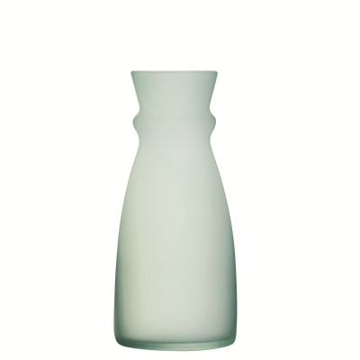 Fluid Color Green Carafe 0.75l