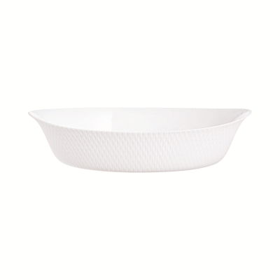 Smart cuisune Oven Dish Wavy 32 x 20cm