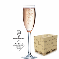 Cabernet Flute* 16cl - 5 1/2oz [Pallet 1248pc]