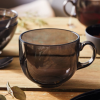 Alba Jumbo Lava Stone Cup 50cl