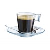 Aroma Saucer (t) 14.4cm - 5 1/2"
