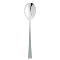 Alabama Sand Dessert Spoon 18/10