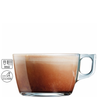 Voluto Jumbo Cup 50cl - 17 1/2oz