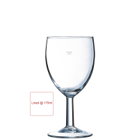 Savoie Wine 24cl - 8 1/2oz Lce 175ml