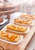 Appetizer Rectangular Bowl 14.5 X 7cm