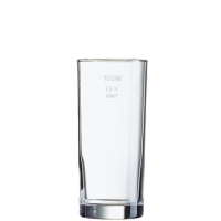 Elegance Hiball 34cl - 12oz LUKCA-NI 1/2pt