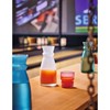 Fluid Color White / Frost Carafe 0.75l