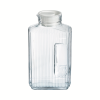 Quadro Fridge Jug + Lid 2L