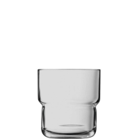 Log Grey Tumbler (t) 22cl - 7 3/4oz