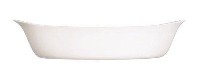 Smart Cuisine Carine Oval Dish 29 X 17cm