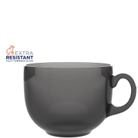 Alba Jumbo Lava Stone Cup 50cl