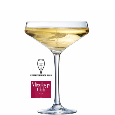 Cocktail Coupe / Saucer 30cl - 10 1/2oz