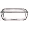 Butter Dish (t) 2pce