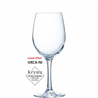 Cabernet Tulip Wine 25cl LUKCA-NI 125ml