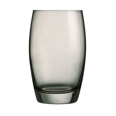 Salto Colour Studio Grey Hiball Tumbler 35cl - 12 1/4oz