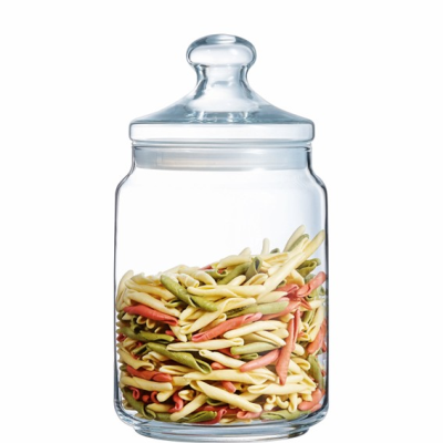 Pure Big Club Jar + Lid 2.0L