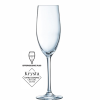 Cabernet Flute* 24cl - 8 1/2oz