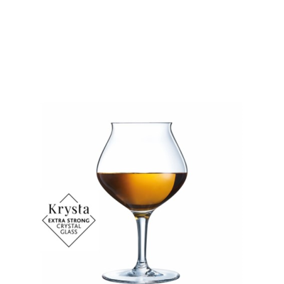 Spirits & Rum Taster Stem 17cl - 6oz