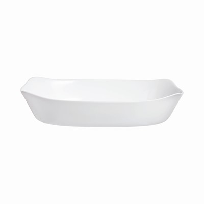 Smart Cuisine Carine Rectangular Dish 38 X 27cm