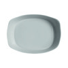 Smart Cuisine Wavy Granit Dish 30x22cm