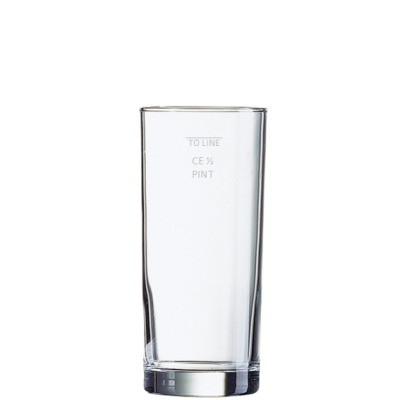 Elegance Hiball 34cl - 12oz LUKCA-NI 1/2pt