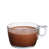 Stripy Jumbo Cup (t) 50cl - 17 1/2oz