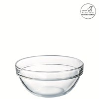 Empilable Mixing / Salad Bowl (t) 14cm - 5 1/2"