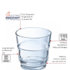 Spirale Tumbler (t) 20cl - 7oz