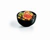 Evolutions Black Bowl 14.5cm - 5 3/4"