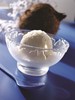 Pepite Frosted Edge Sundae Bowl 20cl - 7oz