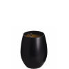 Primary Black Tumbler 36cl - 12 1/2oz