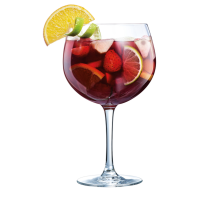 Juniper Stem Gin 70cl - 24 1/2oz