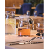 Spring Jug Glass Lid