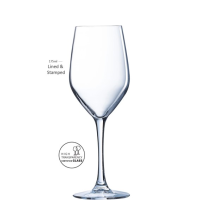 Mineral Wine 27cl - 9 1/2oz Lce 175ml