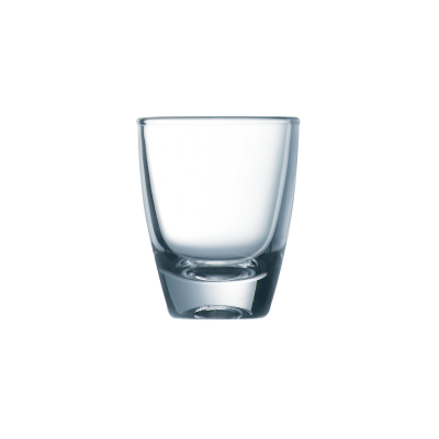 Gin Shot 3cl - 1oz