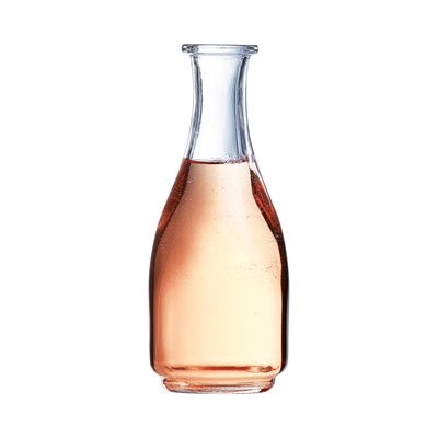 Carre Square Carafe 0.25l