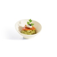 Appetizer Ludico Dish 9.5cm 3 3/4"