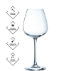 Wine Emotions Red Wine 35cl - 12 1/4oz