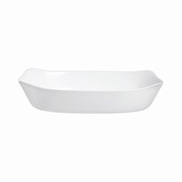 Smart Cuisine Carine Rectangular Dish 38 X 27cm