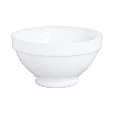 Restaurant Stackable Footed Bowl 52cl - 18 1/4oz