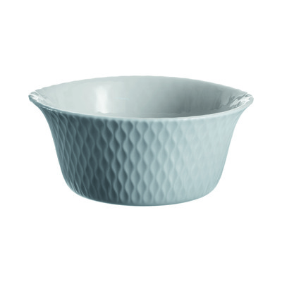 Smart Cuisine Wavy Granit Ramekin 11cm